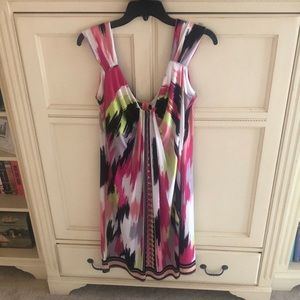 Signature London Style Dress